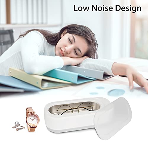 Bcom BCM-187 Kunphy Ultrasonic Jewelry Cleaner thumb #5