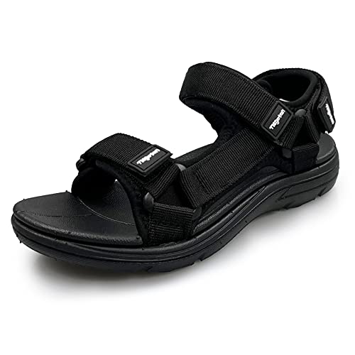 Kid Sandals Boy Summer Sports Hiking Sandals Adjustable Straps Toddler Little Big Kid2