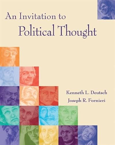 An Invitation to Political Thought