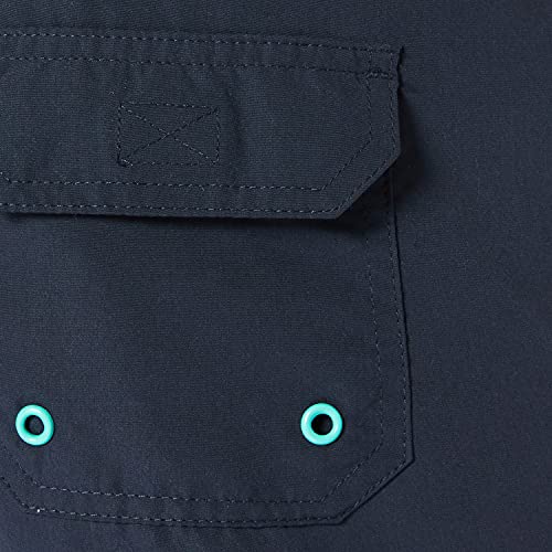 Inside @ CBA03 Costume a Pantaloncino, 20, L Uomo