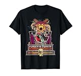 Pigeon Street Tees