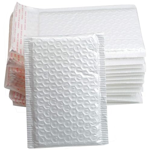 bubble mailers