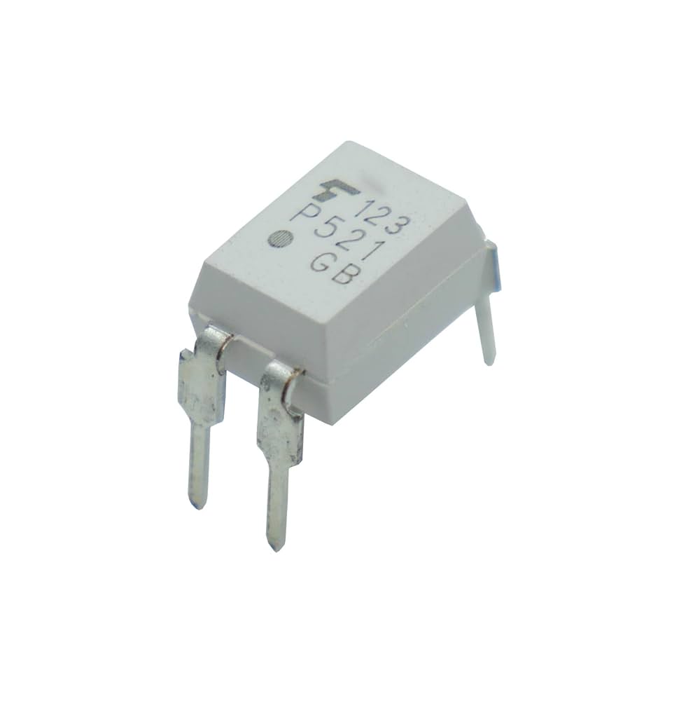 TLP521-2GB 東芝 フォトカプラー １００個セット TLP521-2GB 東芝 フォトカプラー 100個セット - メルカリ