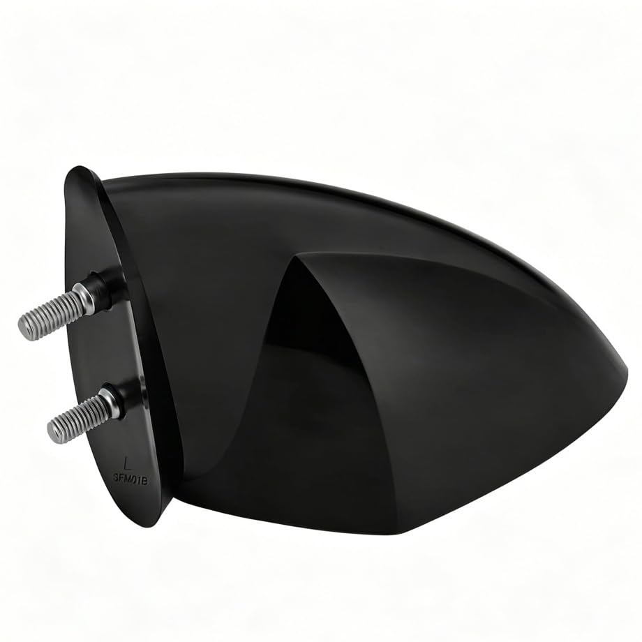 Retrovisor Izquierdo para FZR FZS Moto Náutica GX1800 Repuesto Original F2C-U596B-00-00 2