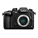 Panasonic GH5 Lumix 4K Mirrorless, 20.3 MP, Wi-Fi + Bluetooth,3.2