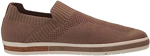 Bella Vita Women's Ramira Fashion Sneaker, Natural Knit, 12 X-Wide | Image 5