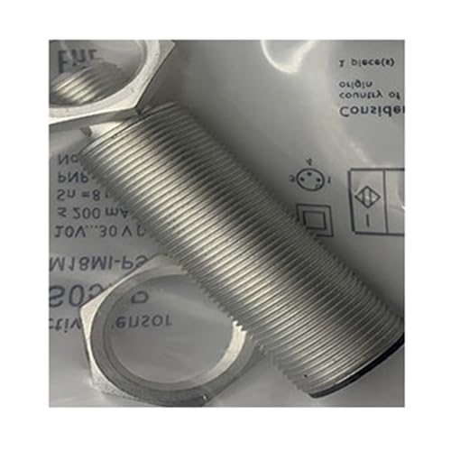 Capteur BES05PP BESM18MI-PSC80A-S04G-W10 switch sensor inductif