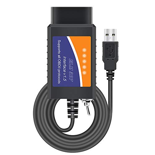 Best Obd2 Scanner For Ford F150 10Reviewz