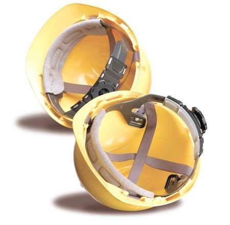 Bullard RS4RP Four-Point Ratchet Suspension