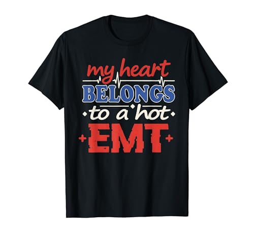 My Heart Belongs to a Hot EMT �n�[�g�r�[�g EKG �o�����^�C���f�[ T�V���c