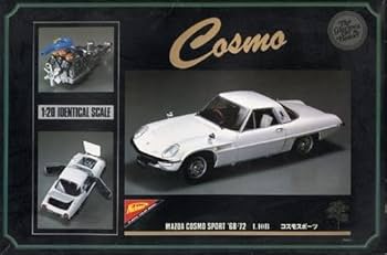 1/43　マツダ　コスモスポーツ改　L10B　SSRメッシュ　アルミ製　深リム mqdefault.jpg