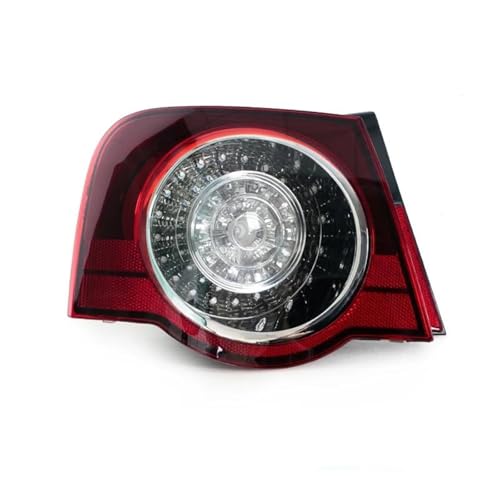 Luz de freno B6 Sedan soluciona fallos en piloto trasero izquierdo con LED