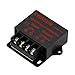 BINZET DC 24V to 12V 5A 60W Converter Step Down Regulator for Car Low Voltage Transformer