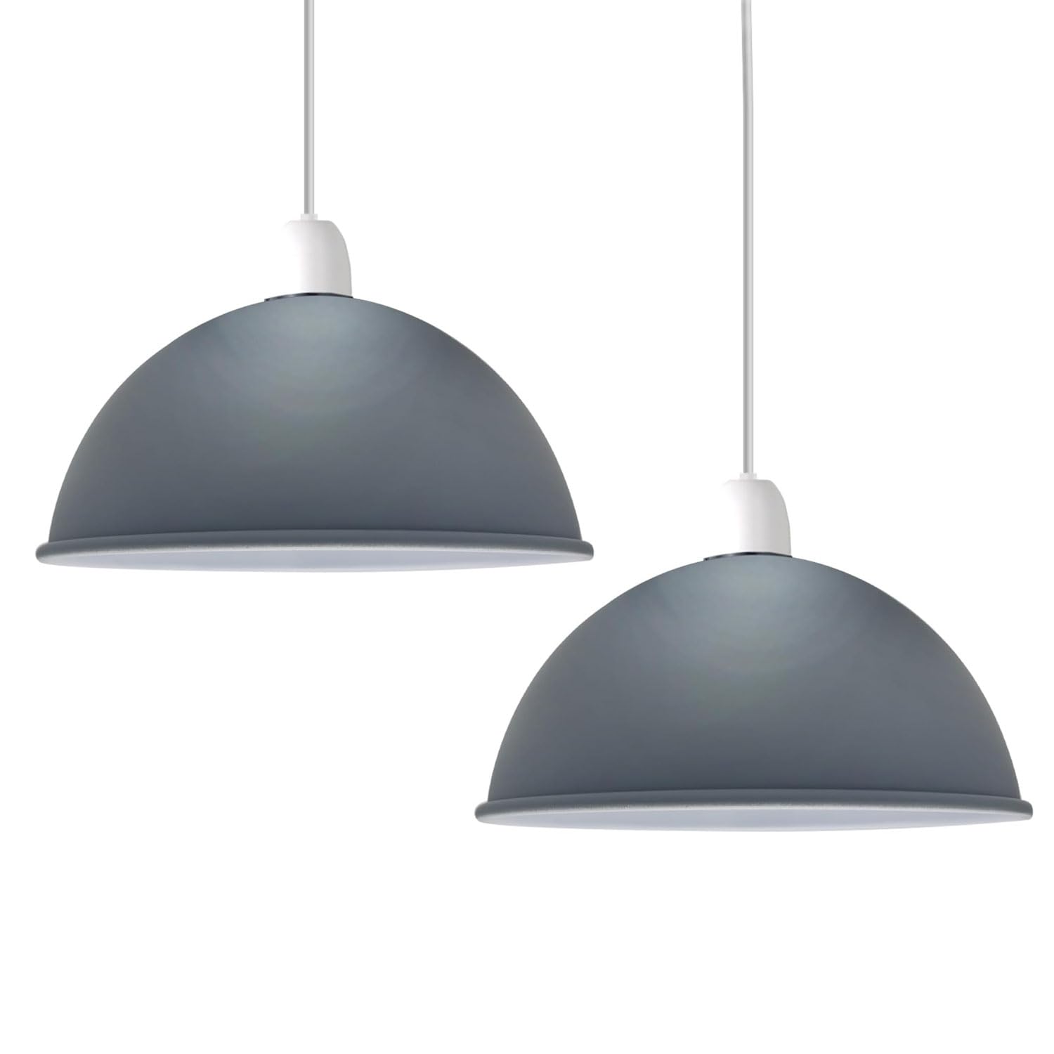 LEDSONE Easy Fit Light Shade