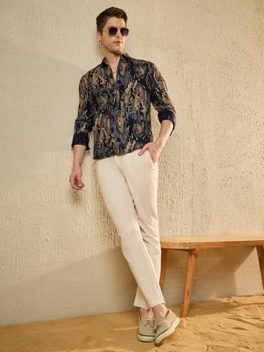 Image of Modeve Men Shirt