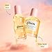 Gisou Honey Infused Hair Perfume – Long-Lasting Hair Fragrance with Mirsalehi Honey & Argan Oil, Wildflower Honey scent, 1.7 Fl Oz
