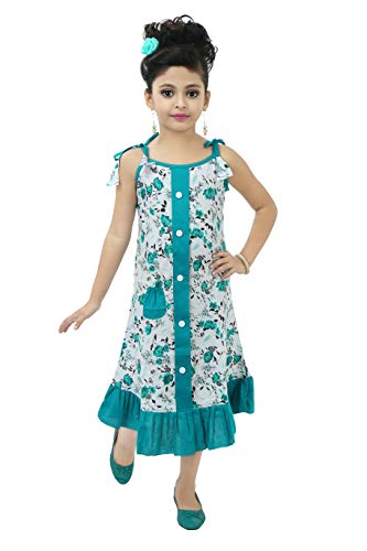 Image of Chandrika Kids Casual Dress for Girls