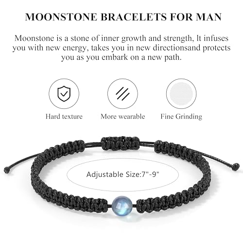 Pulsera para hombre To My Man miniatura 4