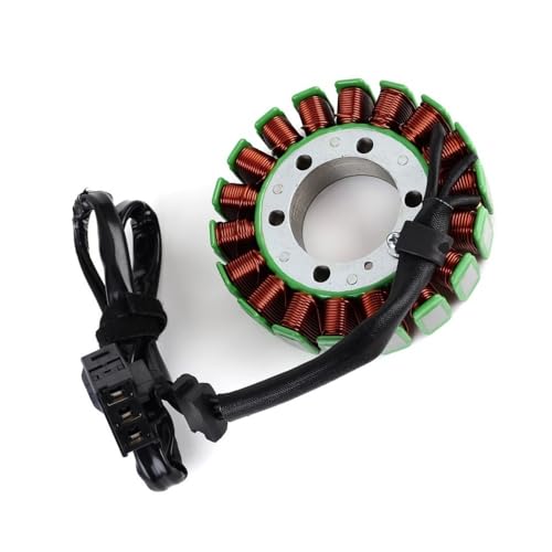 Stator bobine 21003-0174 Kawasaki Z900 ZR900 alternateur KLZ1000 Versys
