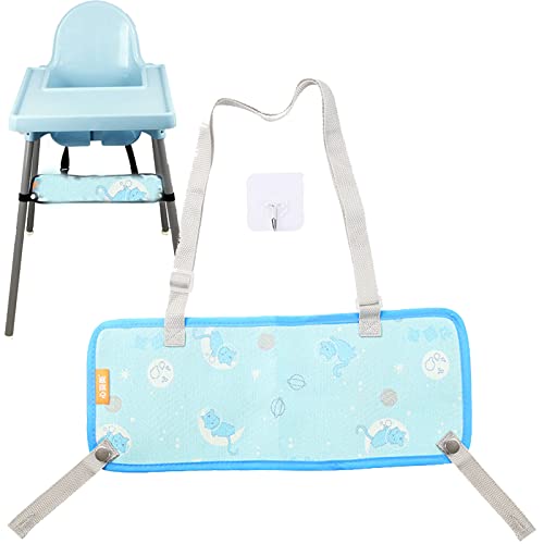 Top 10 High Chair With Footrest of 2022 Katynel