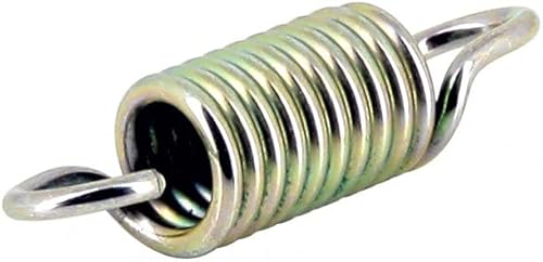 Ressorts pour machoire (*10) - Sifam SPR2005