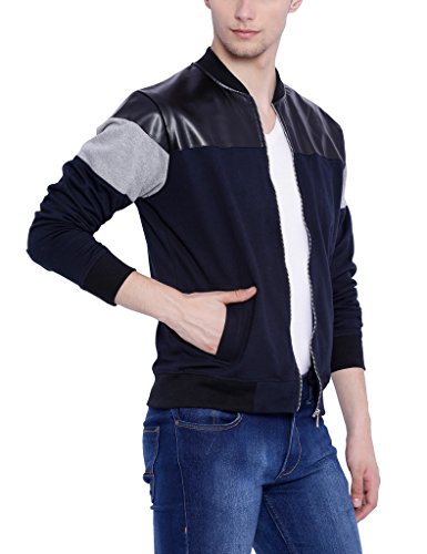 Image of CAHOOT Men Plain Jacket