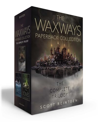 Book cover for A Door in the Dark