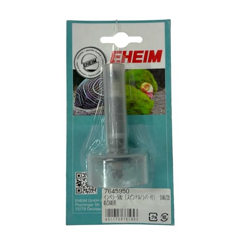 Eheim 17645950 Pumpe/Filter für Aquarien