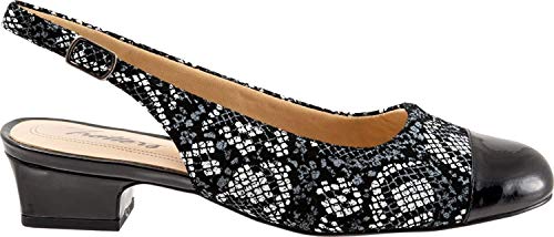Image of Trotters Womens DeaPumps