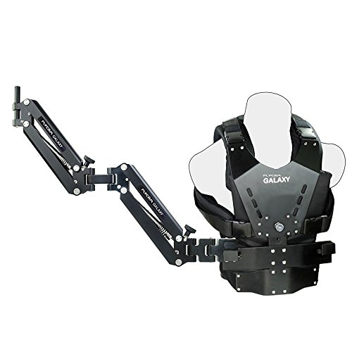 Best Steadicam Vest
