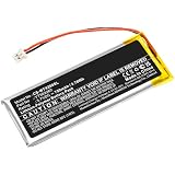 generic Batteria di ricambio compatibile per Midland BT MESH, BTNEXT Pro, BTX1 Pro