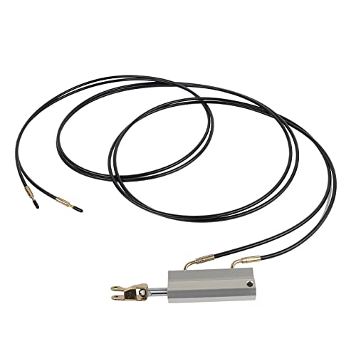 Image of Convertible Top Lift Cylinder Hydraulic Replacement for for Mercedes | SLK230 SLK320 SLK32 AMG 1998-2004, A1708000072