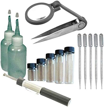 Gold PANNING Recovery KIT!