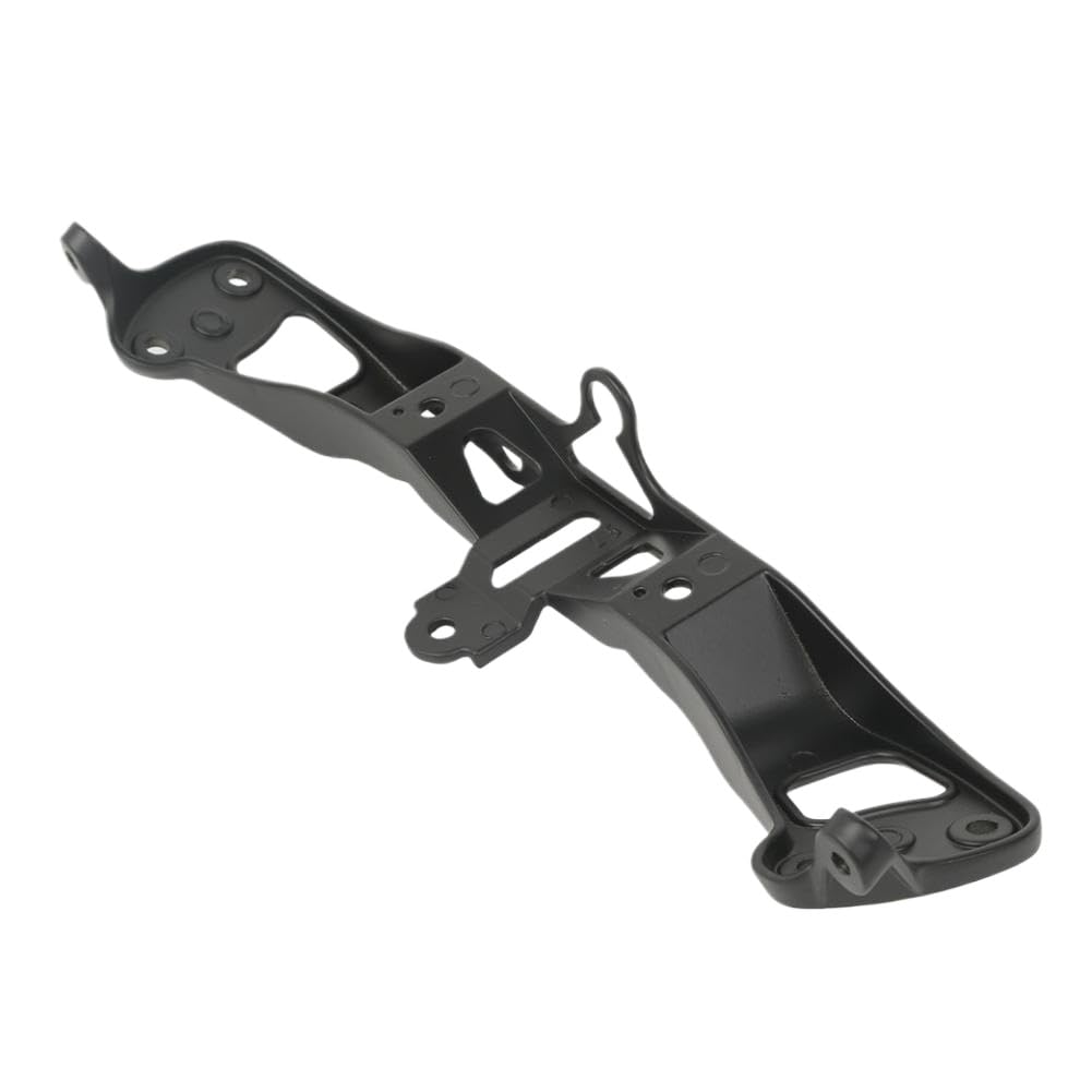 Upper Stay Fairing Headlight Bracket Compatible with Kawasaki ZX6R ZX636 2005-2008