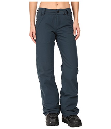 Pantalon de snowboard Volcom Frochickie pour ne plus avoir froid aux jambes sur les pistes