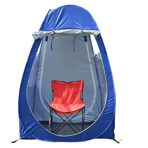 Tente de sport pour pêche sur glace abri pop-up résistant intempéries