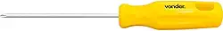 Chave Phillips 1/8" x 3", Vonder VDO483