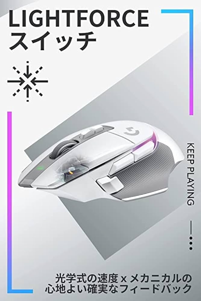 Amazon.co.jp: 【キーボードセット】 Logicool G ゲーミング