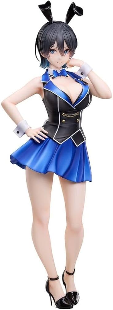 Amazon | バニーガーデン 美羽香 1/4スケール プラスチック製塗装済み