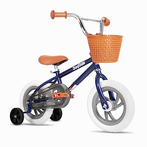 Top 10 Best Bike For 4 Years Old Boy Brake On Handles Reviews In 2023