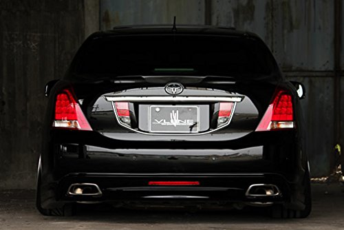 Amazon | クラウン マジェスタ 20系 X10 3 PARTS SET (F/S/R