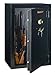 36 Gun Fire Safe with Combination Lock By Sentry Safe