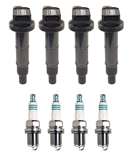 7 Best Performance Ignition Coils in 2026 (Researched and Compared)