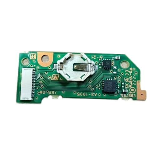 Battery Power Drive Board PCB Repair Parts para cámaras Sony miniatura 1