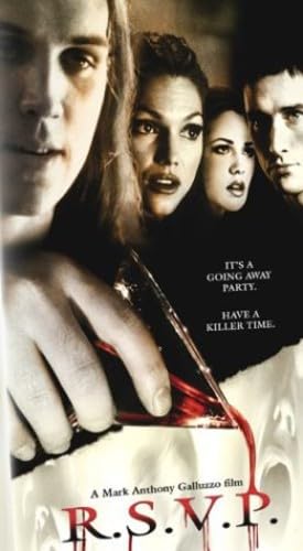 RSVP (2002) [Import] [DVD]