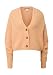 Produktbild Q/S by s.Oliver Damen 2140592 Strickjacke, 2101, L