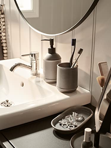 ProTuning TVÅLSJÖN accessoires de bain 3 pièces pour organiser un lavabo encombré - 4