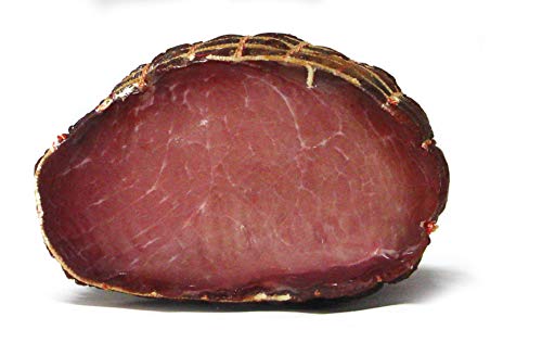 GUSTOS Bresaola di Manzo 1 kg