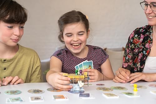 Celestia | Press Your Luck Game miniatura 4