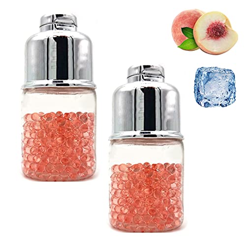 Mixed Burst Beads Burst Bead Maschine Aroma Perlen,Kapsel ,Explosion Perlen Kuge,Zigarette Klick Filte 2 Flaschen 1000…